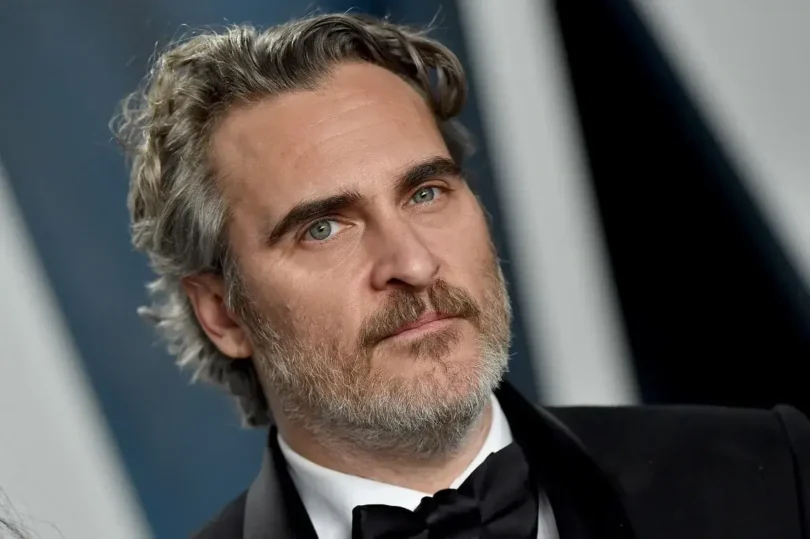 Joaquin Phoenix Net Worth: Calculating The Earnings Of A Method Actor ...