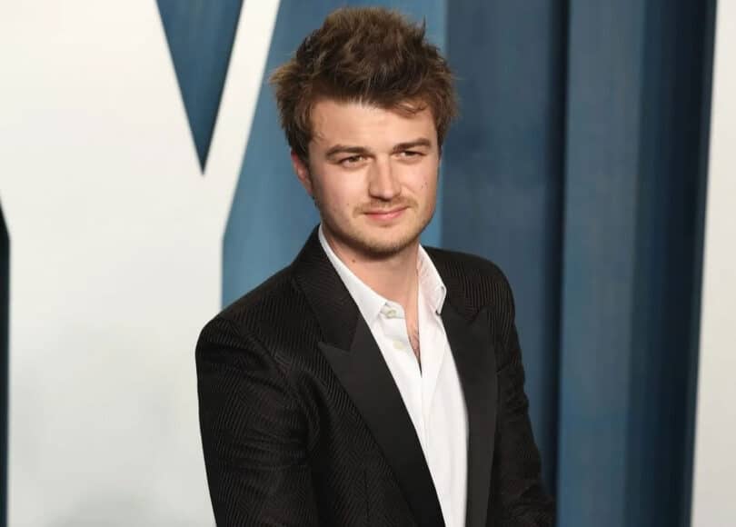 Joe Keery Net Worth: Unraveling the Wealth of a Stranger Things Star