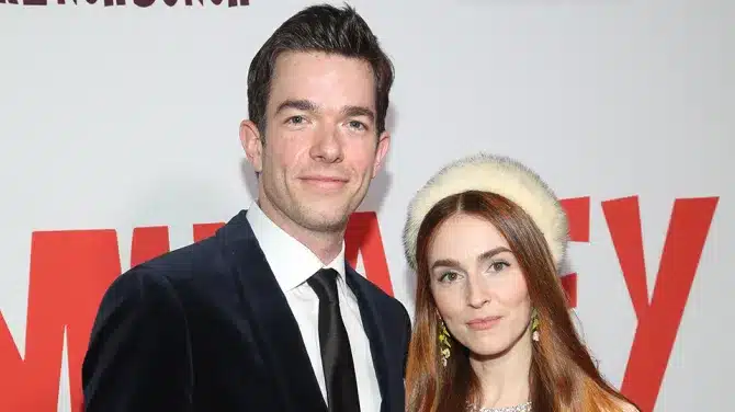 John Mulaney Net Worth