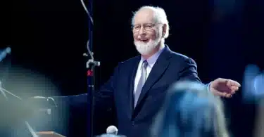 John Williams Net Worth