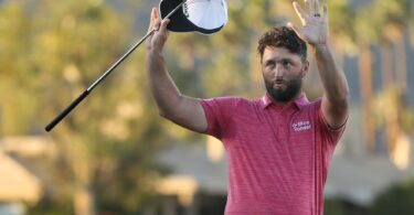 Golfer Jon Rahm Is Now the World's Highest-Paid Athlete