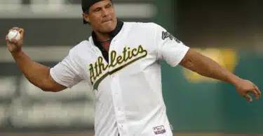 Jose Canseco Net Worth