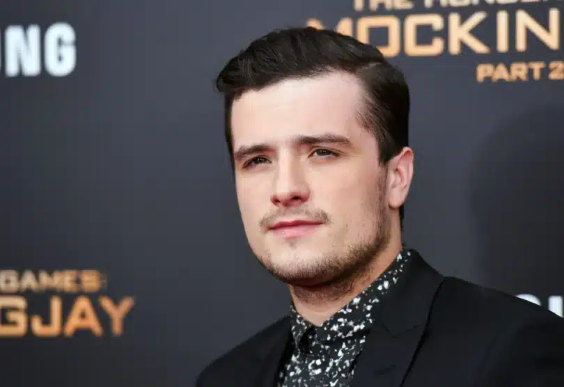 Josh Hutcherson Net Worth: The Financial Journey from Hunger Games to Hollywood