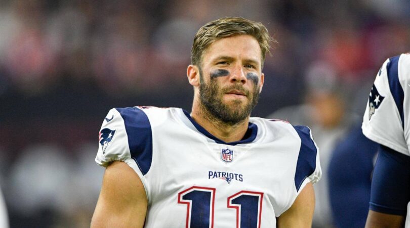 Julian Edelman Net Worth: Scoring Big in the Financial Field of NFL Stardom