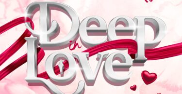 AUDIO K2ga - Deep In Love MP3 DOWNLOAD