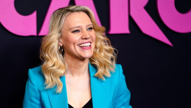 Kate McKinnon Net Worth