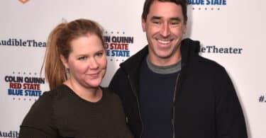 Amy Schumer Husband