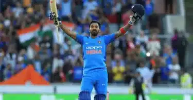 KL Rahul Age