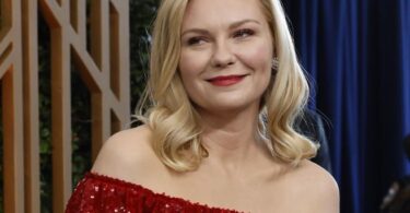 Kirsten Dunst Net Worth