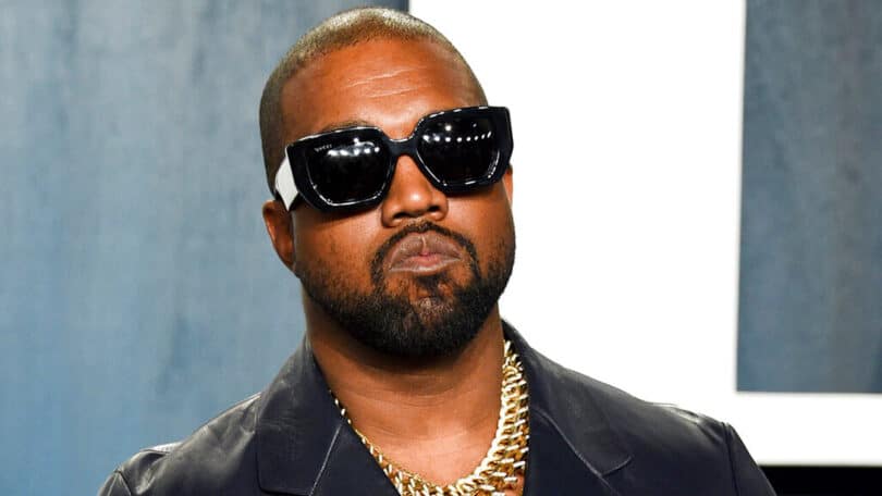 Kanye West Apologizes to Jewish Community for Antisemitic Remarks