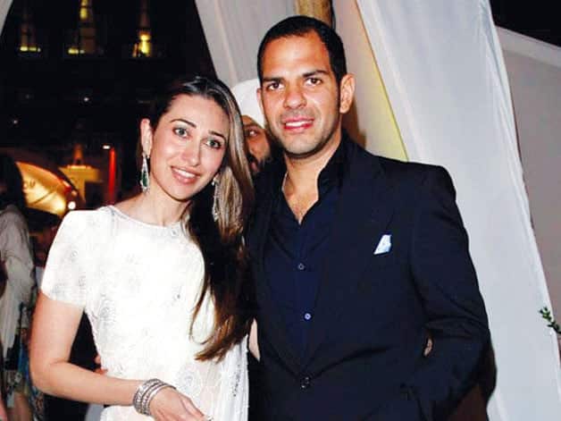 Karishma Kapoor Ex-Husband: The Life of Sunjay Kapur