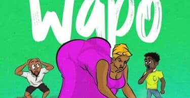 AUDIO Kayumba – Wapo MP3 DOWNLOAD