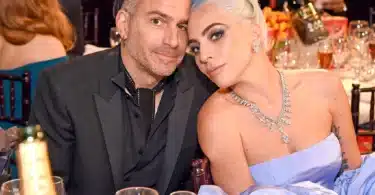 Lady Gaga's Husband