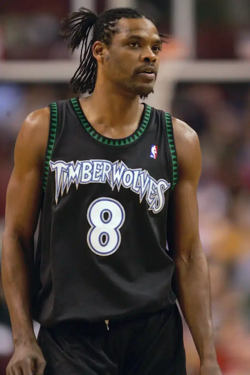 Latrell Sprewell Net Worth: The Financial Rebounds of an NBA Star