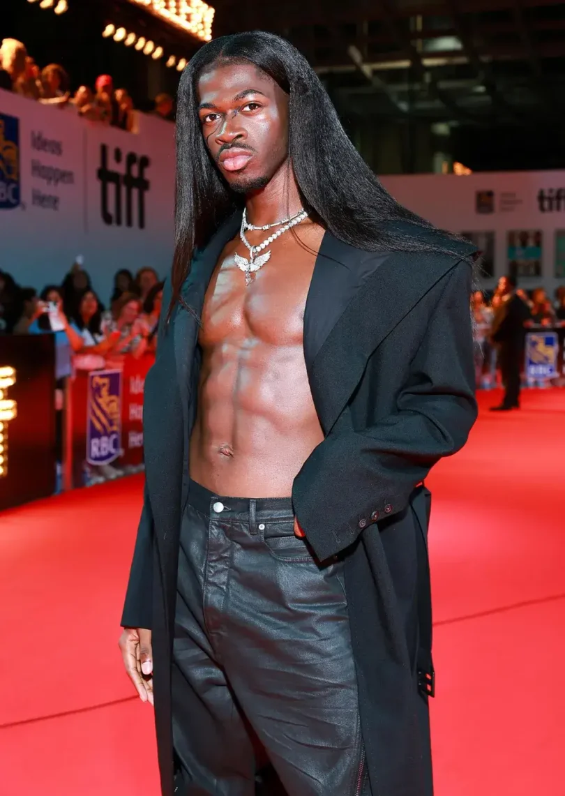 Is Lil Nas X Gay?