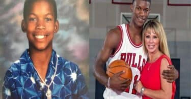 Jimmy Butler Parents