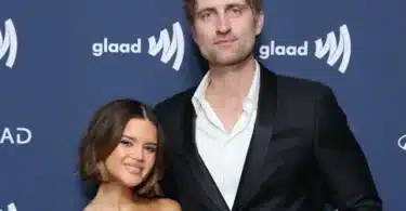 Maren Morris Ex-Husband