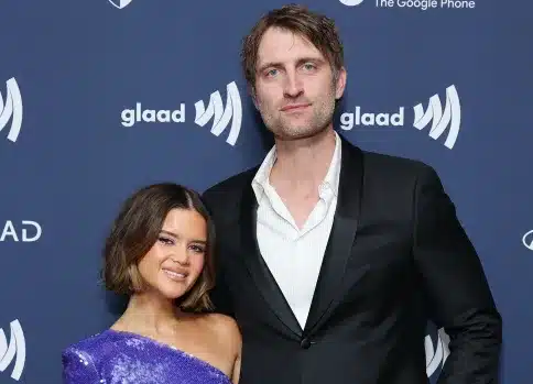 Maren Morris Ex-Husband