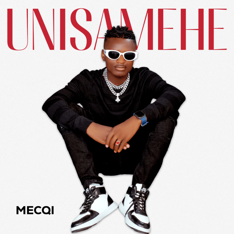 AUDIO Mecqi - Unisamehe MP3 DOWNLOAD