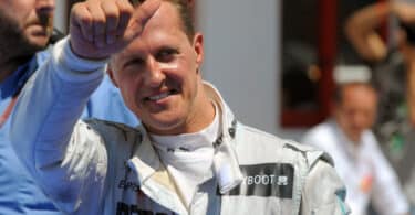 Michael Schumacher Net Worth