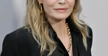 Michelle Pfeiffer Net Worth