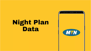 MTN Night Plan Code Nigeria