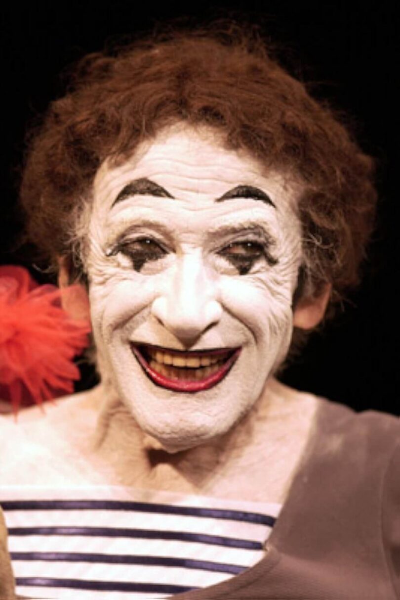 Marcel Marceau Cause of Death: The Silent Exit of a Mime Master