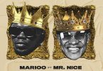 Marioo - Shisha Ft Mr. Nice MP3 DOWNLOAD