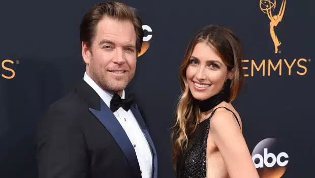 Michael Weatherly Wife