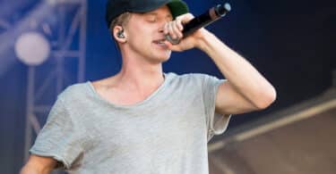 NF Net Worth: Charting the Financial Success of the Lyrical Rap Prodigy