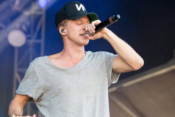 NF Net Worth: Charting the Financial Success of the Lyrical Rap Prodigy ...