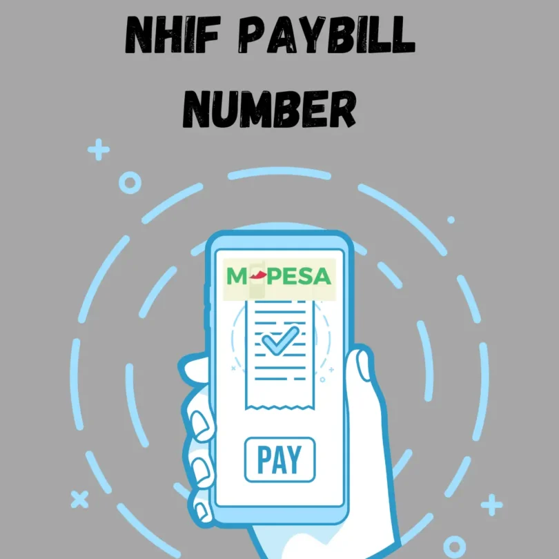 How to Pay NHIF via M-Pesa 2024