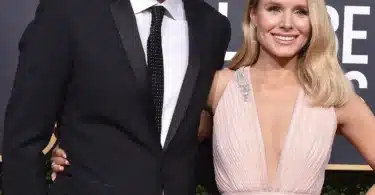 Kristen Bell Husband: Dax Shepard's Hollywood Romance