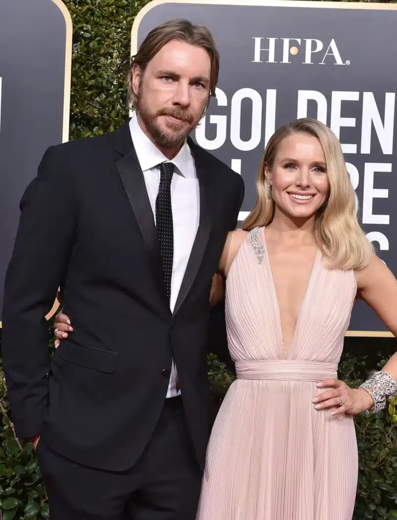 Kristen Bell Husband: Dax Shepard's Hollywood Romance