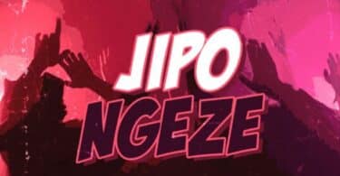 AUDIO Nay Wa Mitego – Jipongeze MP3 DOWNLOAD