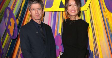 Noel Gallagher Ex-Wife