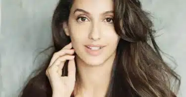 Nora Fatehi Age