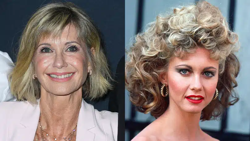 Olivia Newton-John Net Worth