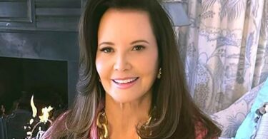 Patricia Altschul Net Worth