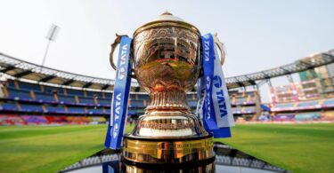 IPL LIVE SCORE TODAY - Indian Premier League (IPL)