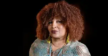 Pam Grier Net Worth: Blaxploitation Queen's Rich Legacy