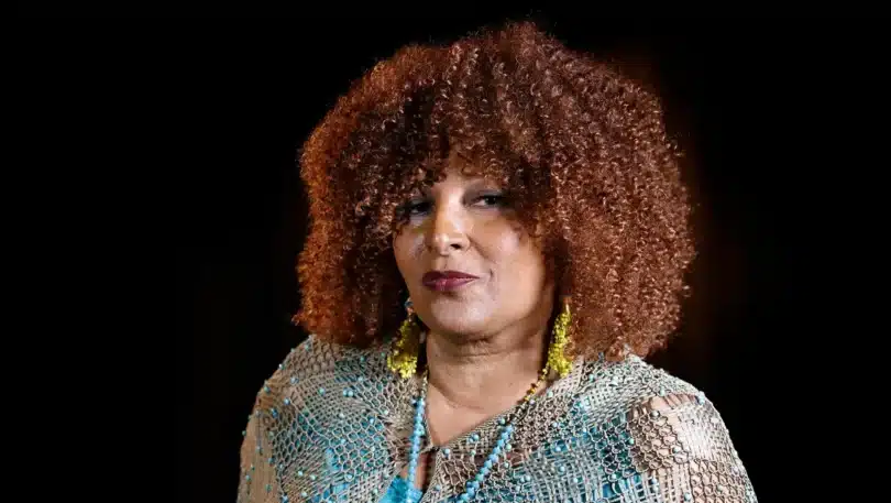 Pam Grier Net Worth: Blaxploitation Queen's Rich Legacy