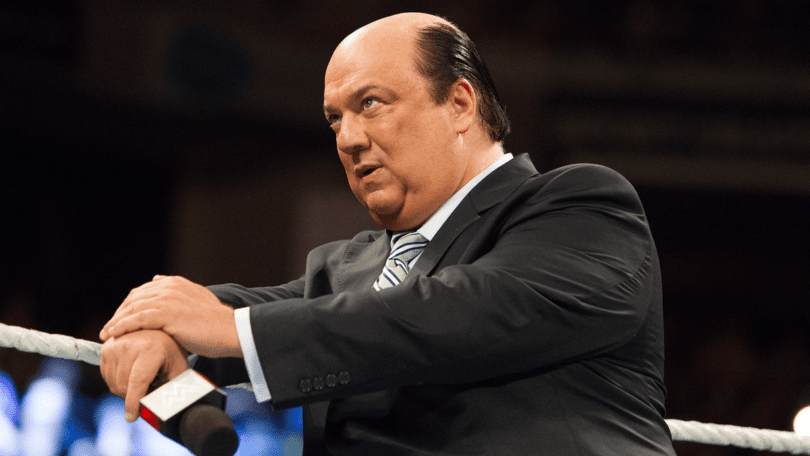 Paul Heyman Net Worth: The Financial Muscle Behind Wrestling's Promoter