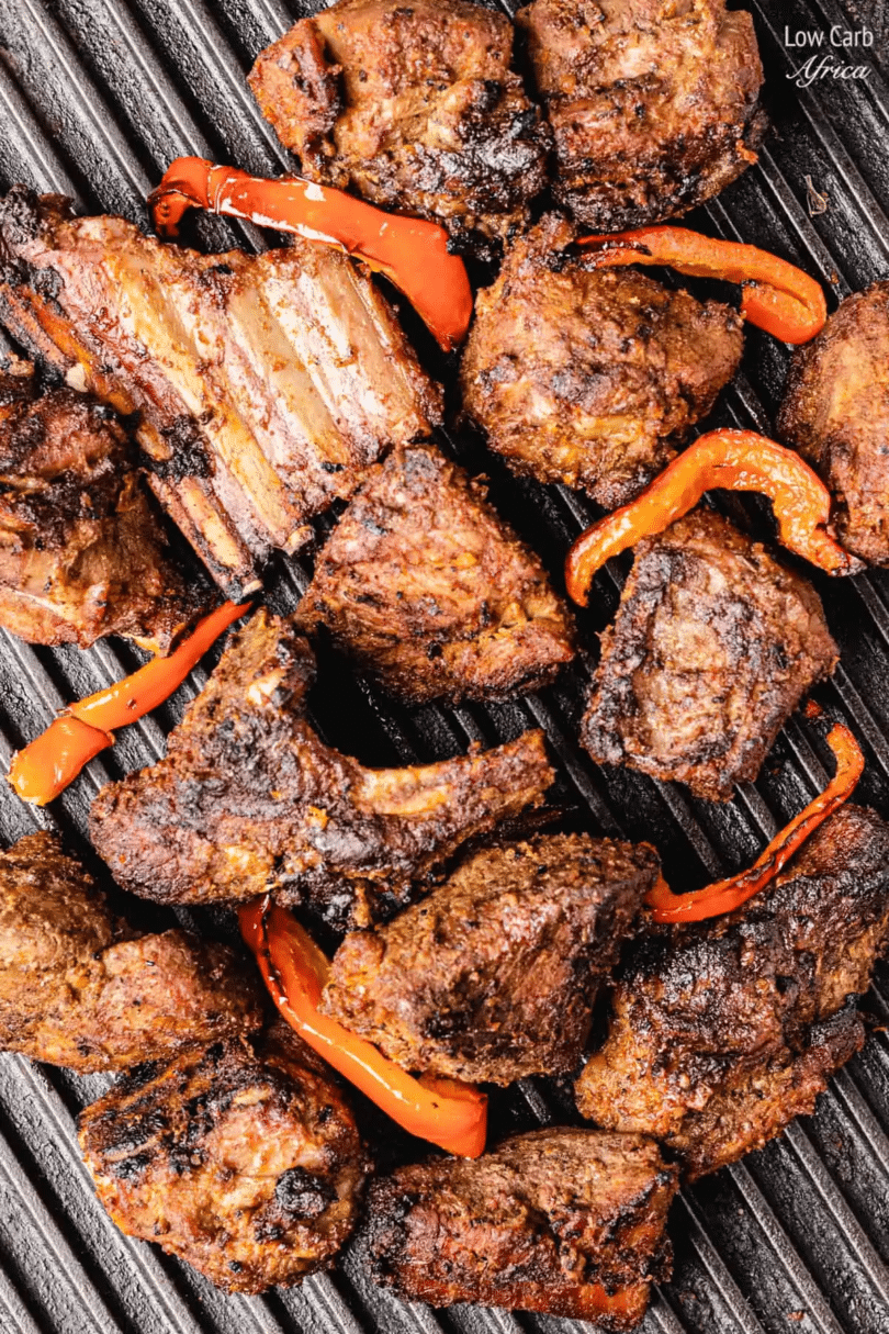 How to Make Nyama Choma: Savoring Kenya's Grilled Delight