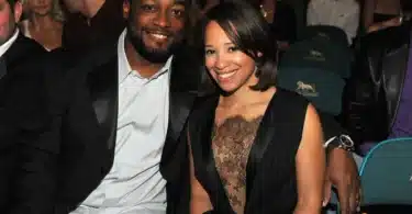 Mike Tomlin Wife