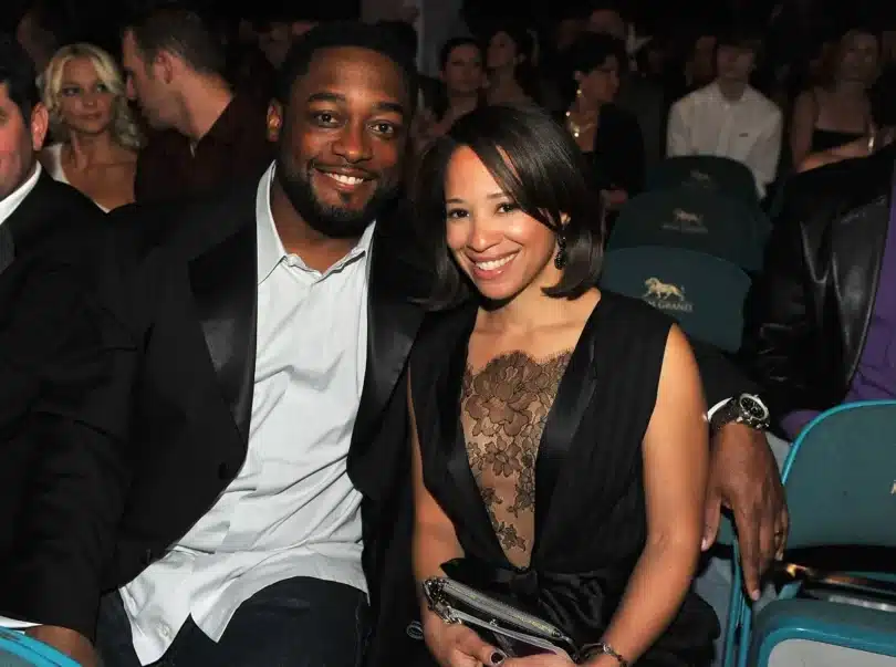 Mike Tomlin Wife