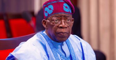 Bola Tinubu Age