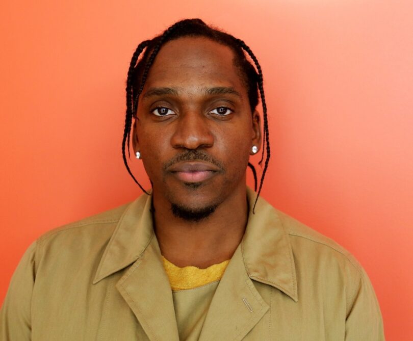 Pusha T Net Worth