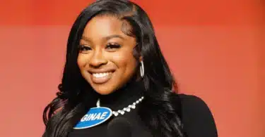 Reginae Carter Net Worth