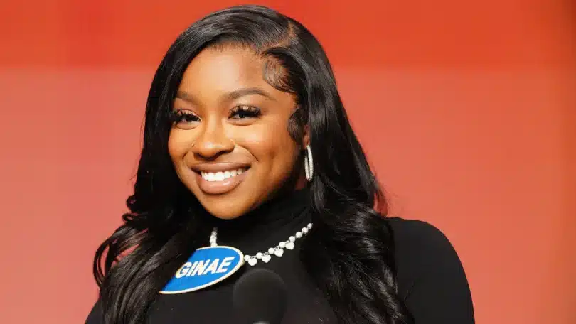 Reginae Carter Net Worth